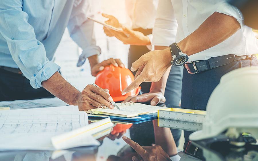 Smart factories and industry 4.0 are the future